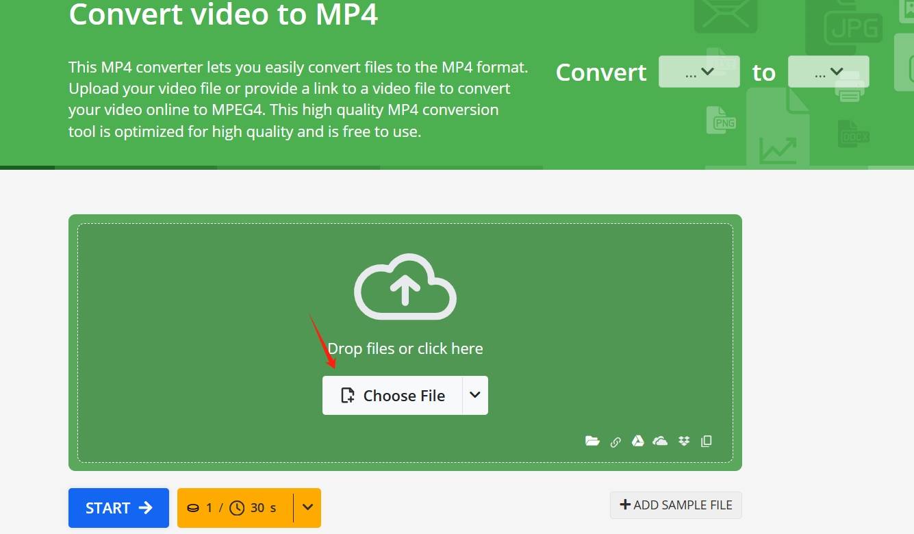 webm格式怎么转换成mp4?5个方法轻松解决格式转换难题