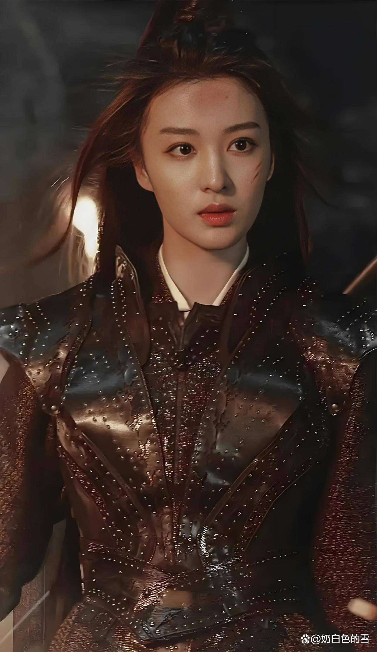 王楚然：从“最美张贵妃”到顶流坠落塌房背后是00后整顿娱乐圈_黑料吃瓜在线永久