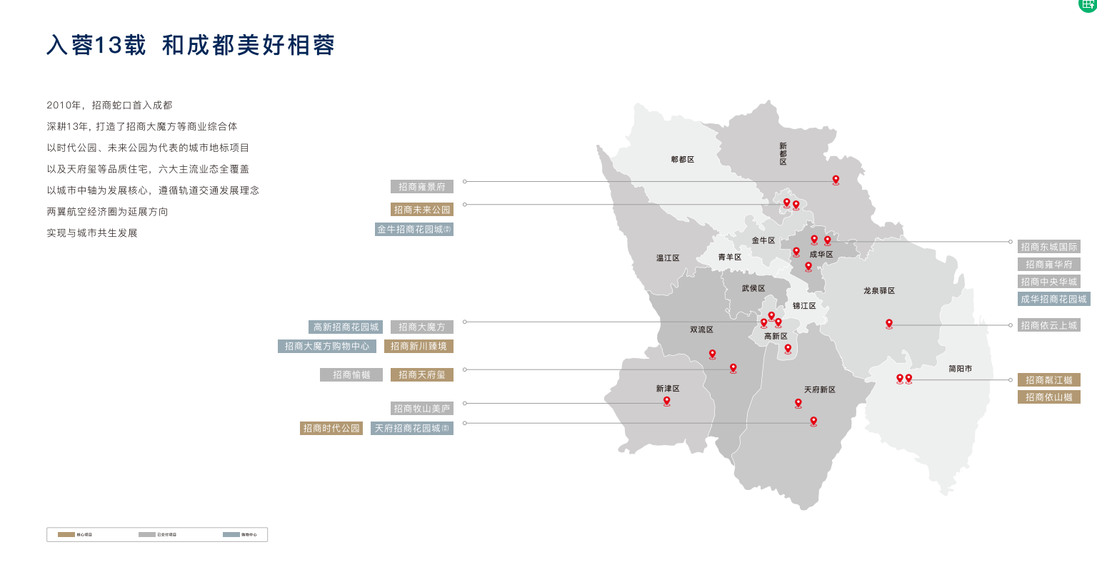 招商未来公园怎么样？楼盘优劣势分析学校地铁招商未来公园售楼处(图3)