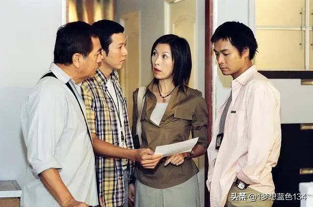 香港无线（tvb）电视剧（501-502）大盘点