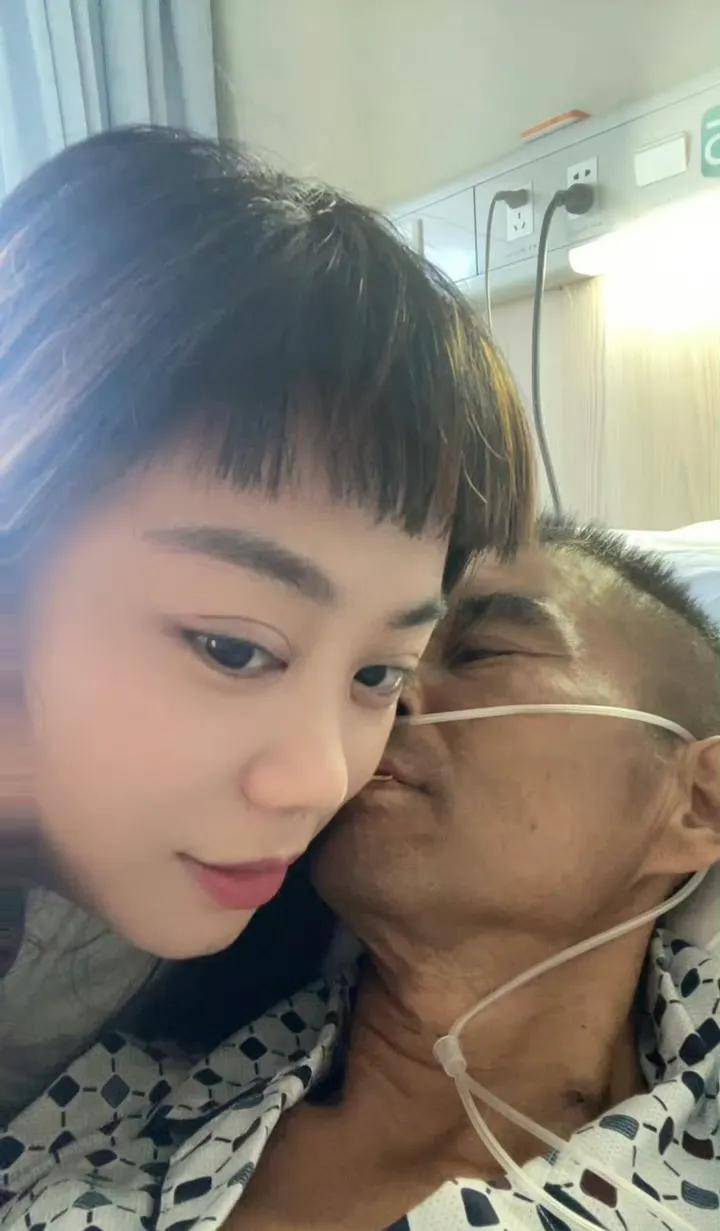 面筋哥爱人回应墓地问题！约定百年一起合葬两人爱情让人意难平2025年6月6日