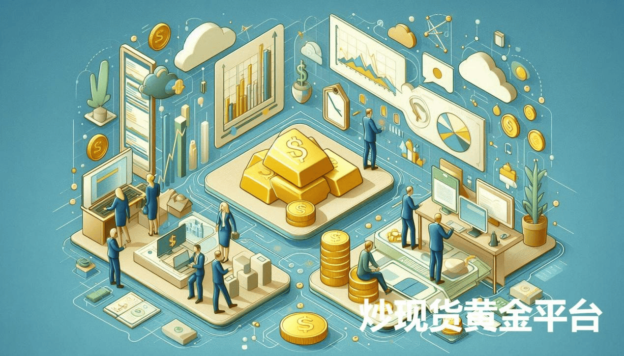 买卖黄金期货最好的平台是哪个