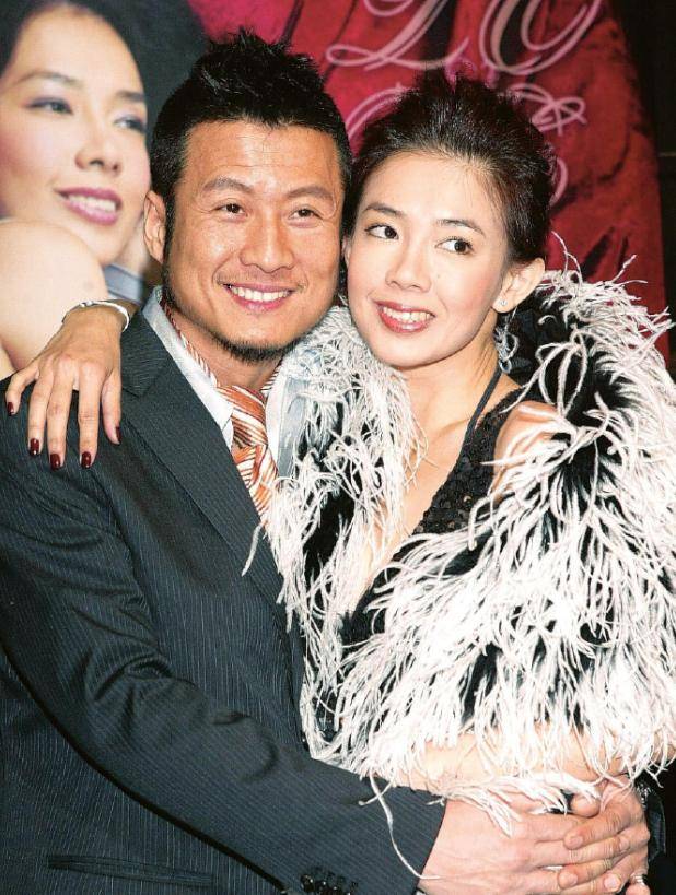 林美贞宣布与孙兴离婚斩断24年情未来行为与我和儿子无关无关子  第4张