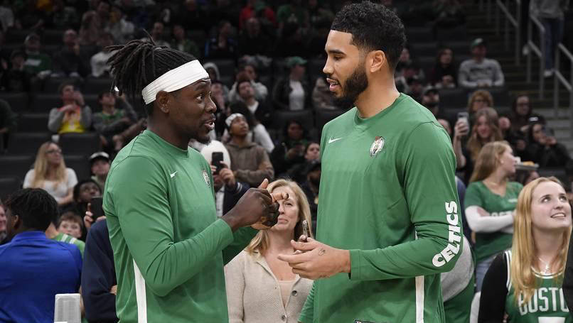NBA新闻速递：莫兰特被重罚霍华德入选名人堂绿军创下历史纪录