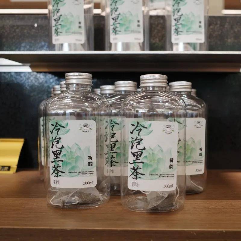 武义解锁“茶+”密码点亮春日经济(图8)