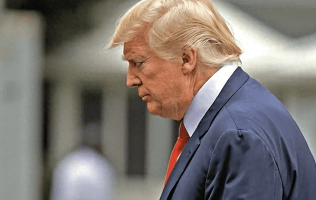 当不成总统了？美国风向大变，加州率先公开“造反”，局势严峻了