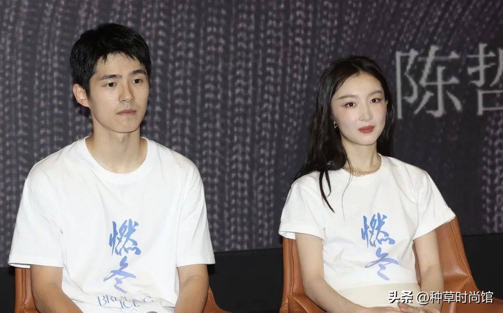 原创携手周冬雨后，刘昊然形象一落千丈！能否突破困境，重回巅峰
