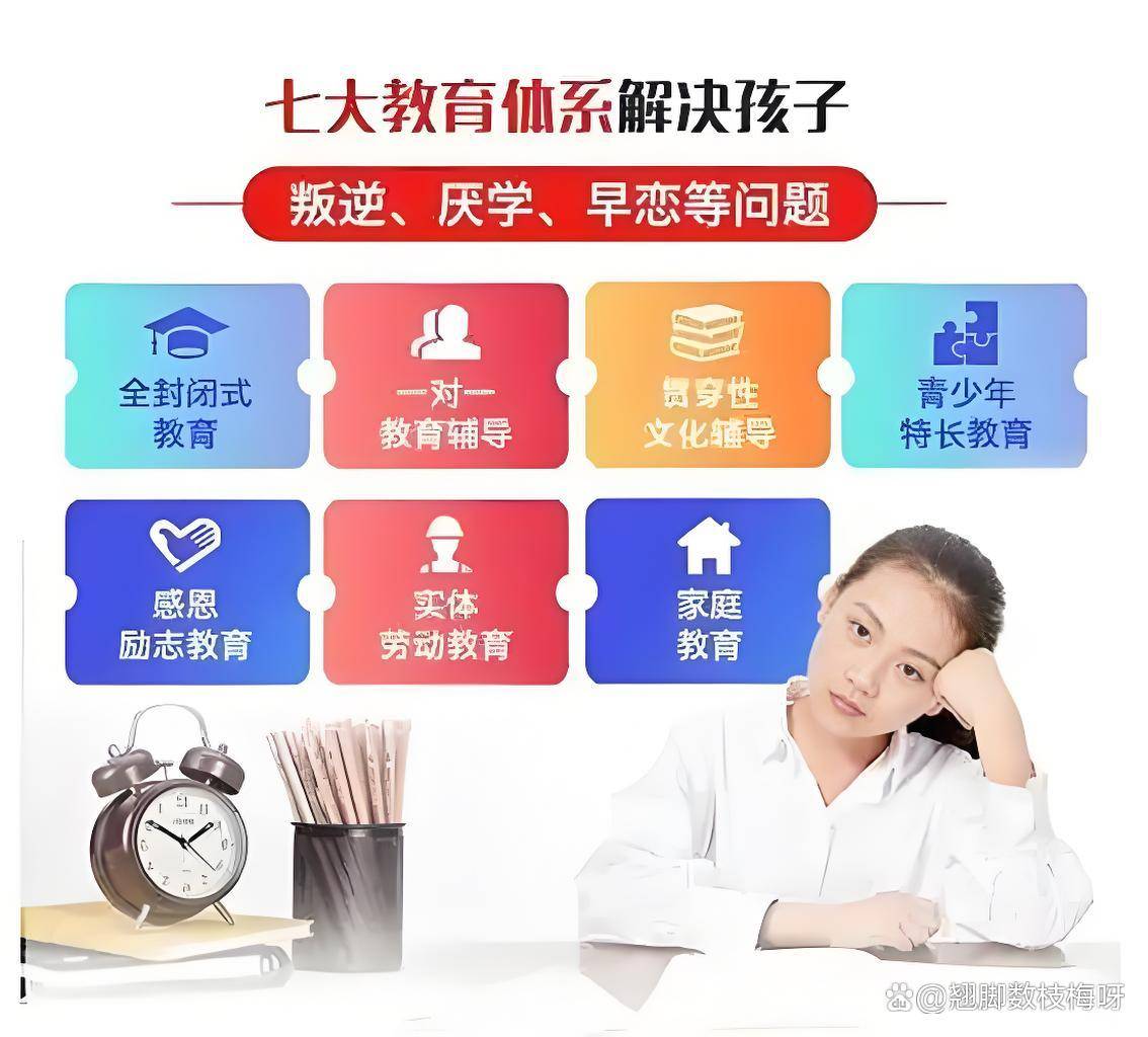 福修2025年优质背叛期青少年熏陶机构精选指南