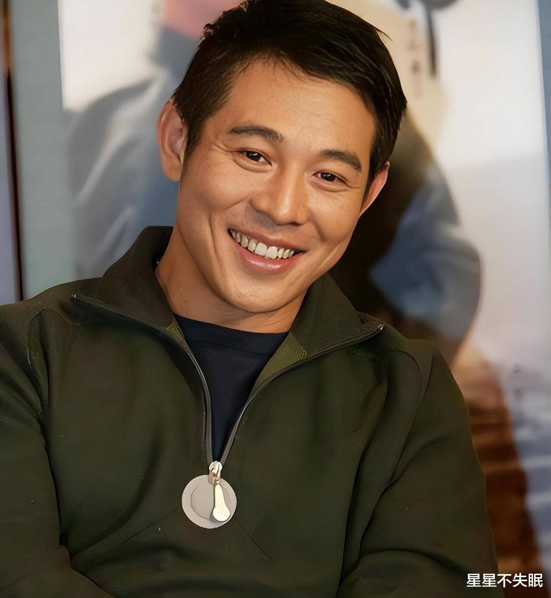 你对李连杰的近况有什么看法呢?欢迎在评论区留言,一起交流讨论!予方