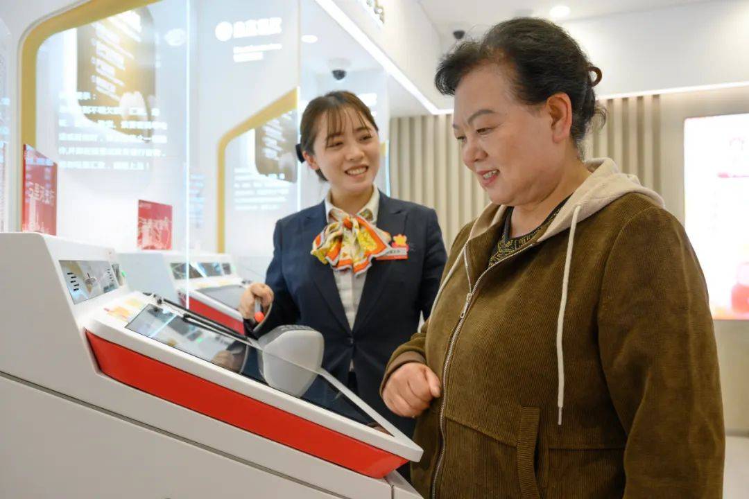 增量创造，拥抱AI！北京银行2024年“成绩单”亮点满满