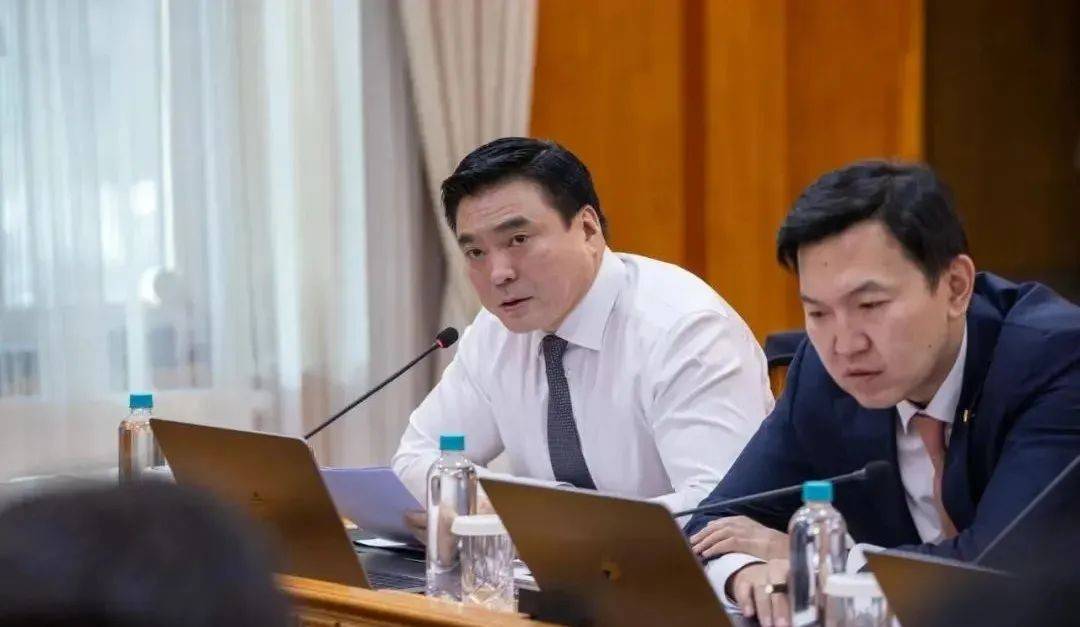 俄方的天然气管道方案中方给否决了蒙古将迎来收过路星空体育注册费机会？(图3)