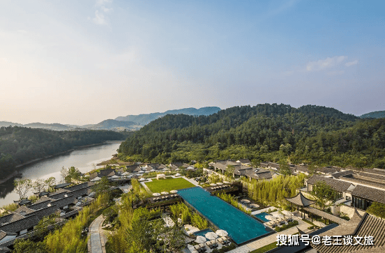 酒店文旅化升级：解码中国度假酒店的文旅新浪潮(图4)