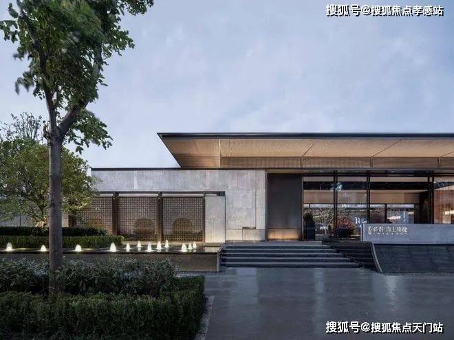 保利海上瑧悦(上海宝山)保利海上瑧悦楼盘开云彩票官网详情丨物业口碑促销活动升值空间(图11)