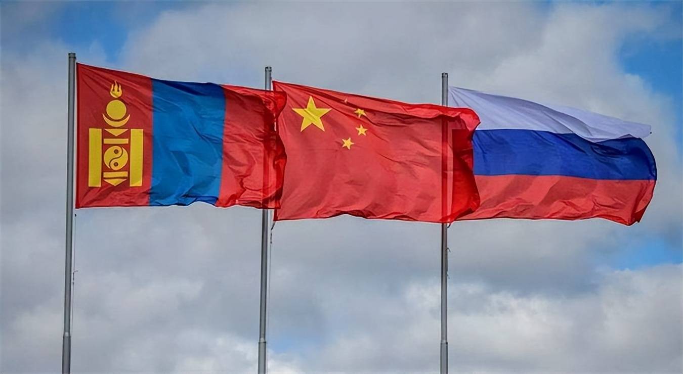中俄哈管道没谈成中方拒绝俄罗斯提议或再给蒙古国一个机会？(图3)