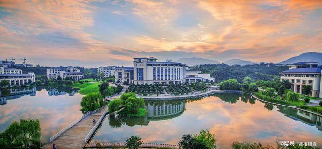 欧博体育法学+审计+金融南京审计大学好不好(图2)