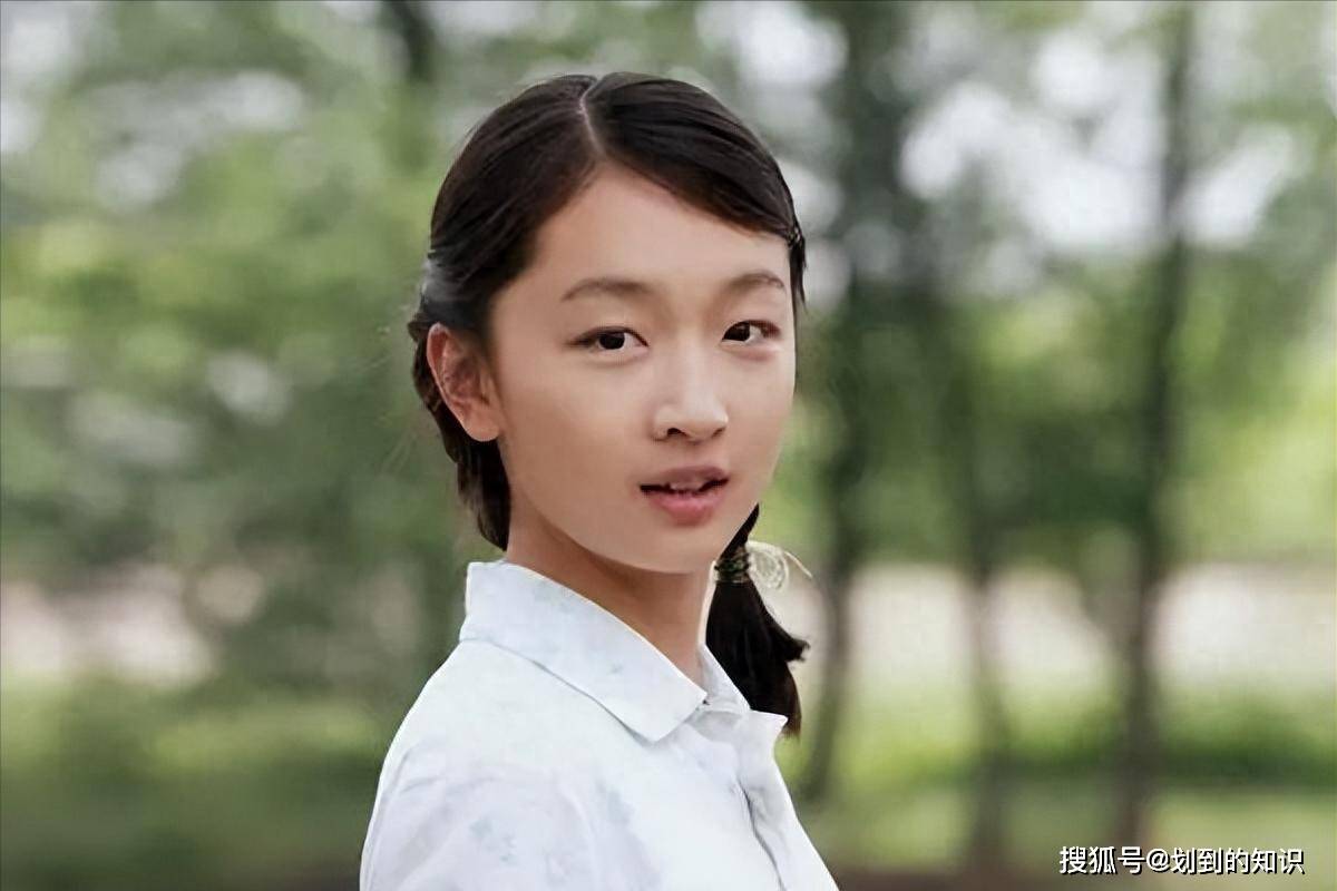 原创善恶终有报，三金影后周冬雨，终究要为当年的没教养付出代价！