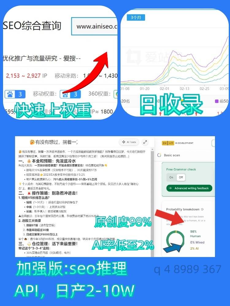 头条文章怎么写才能月入过万？