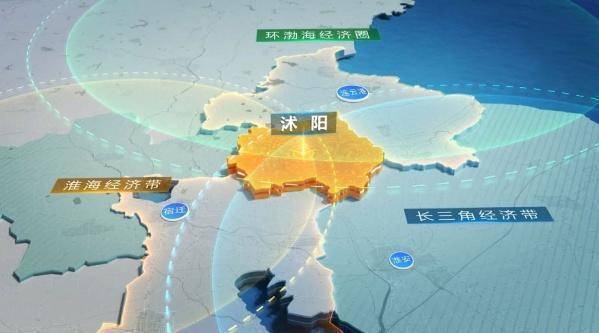 商贸新引擎财富新坐标沭阳蓝天国际商贸城盛大启航