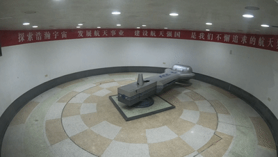 原创             女航天员飞往太空前，为什么要吃避孕药？这是为了防止发生什么？