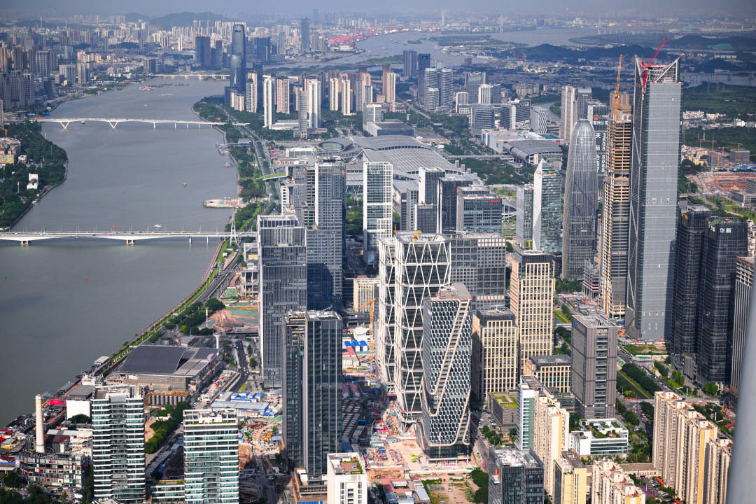 ​​一旦发生战争，我国必须坚守的六座城市，每一座都有“特殊之处”​​