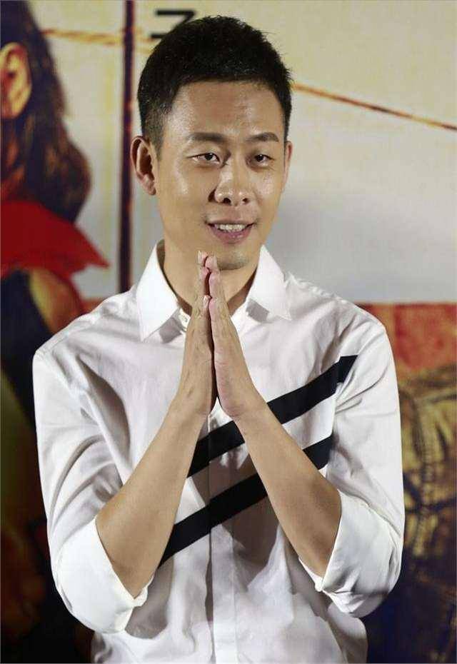 张译拿到影帝后！仅过了3分钟，做出息影决定，原因很现实