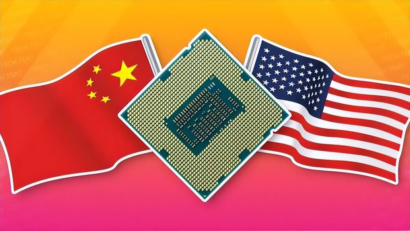 原创             芯片技术卡脖的“回旋镖”​​？日媒惊呼：中国要锁喉日本技术命脉