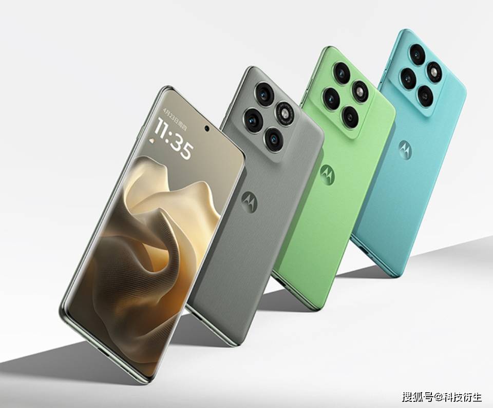 满级防水新机官宣：5月8日凤凰联盟平台正式发布(图2)