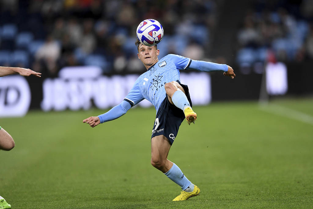 澳超：墨胜利VS纽喷气机LoL最新赛事 2025年最佳英雄联盟投注网站