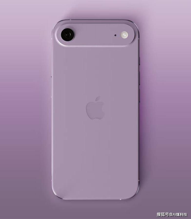 iPhone 20周年革新之作：这三款新机可能会重塑苹果未来！