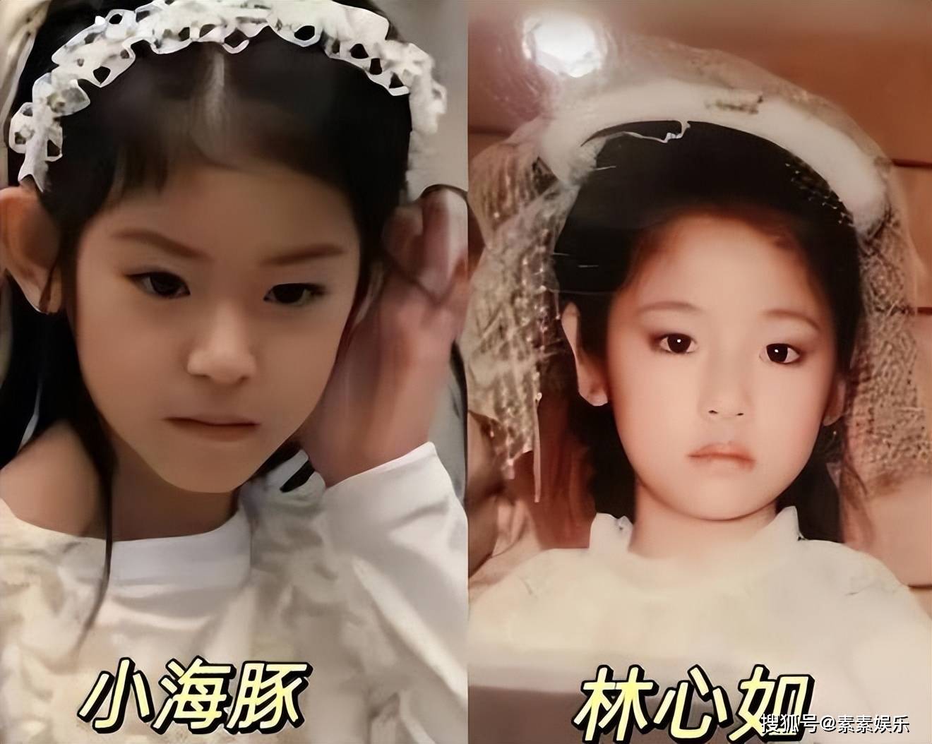 林心如霍建华带女儿出门，霍建华变成“女儿控”，8岁小海豚可爱
