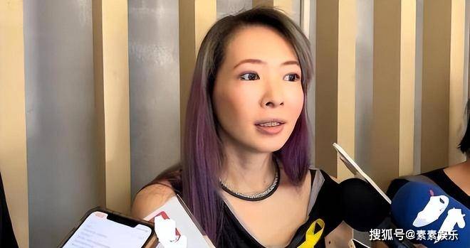 杨丞琳疑似再次回应Makiyo风波，引用妈妈的19个字超级暖心