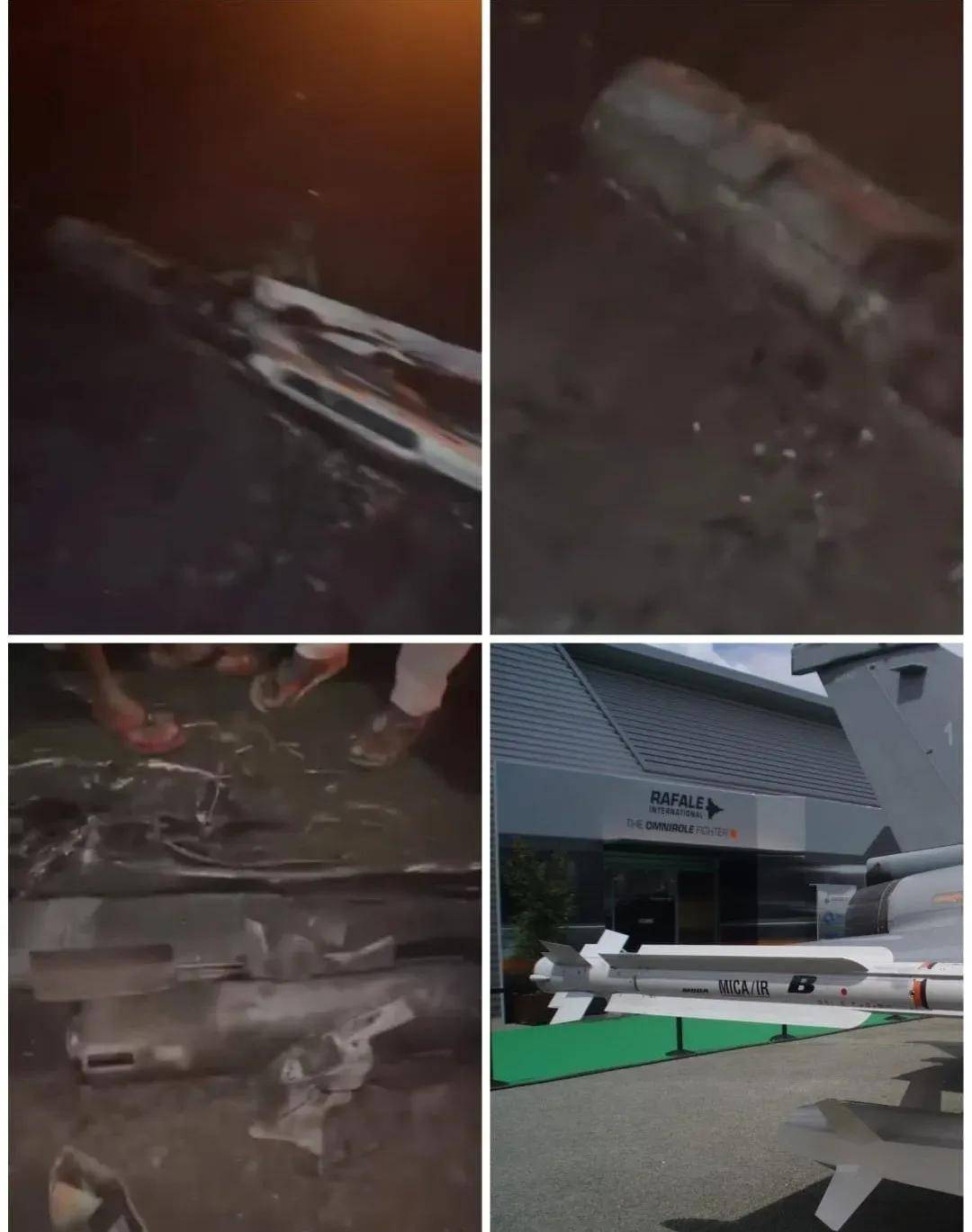 歼-10CP立功！巴基斯坦击落6架印军战机，HQ-9和PL-15咋做到的？