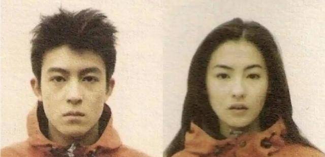 张柏芝：伤我最深的不是陈冠希，而是那个让我3年怀孕5次的男人