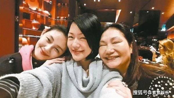 范玮琪发长文缅怀大S，大S离世前拔掉呼吸机，大家一起为她祷告