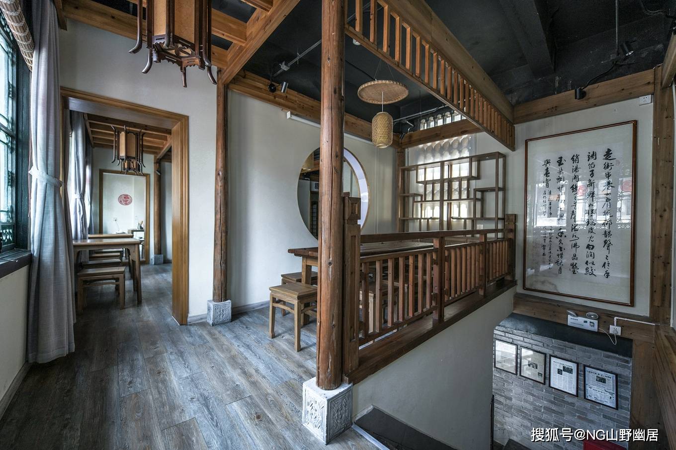 星空体育APP黄山最知名小吃店：在疫情影响下极为萧条能否有幸躲过此劫？(图6)