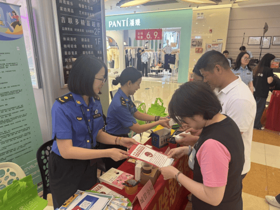 星空体育平台东莞塘厦：“123”组合拳出击深入推进2025“隐患排查治理年”行动(图4)