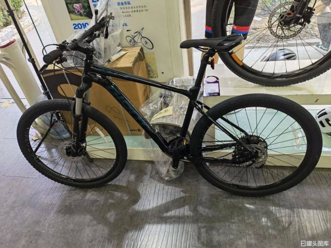 花20万骑自行车？CityRiPG电子appde带火骑行经济(图3)