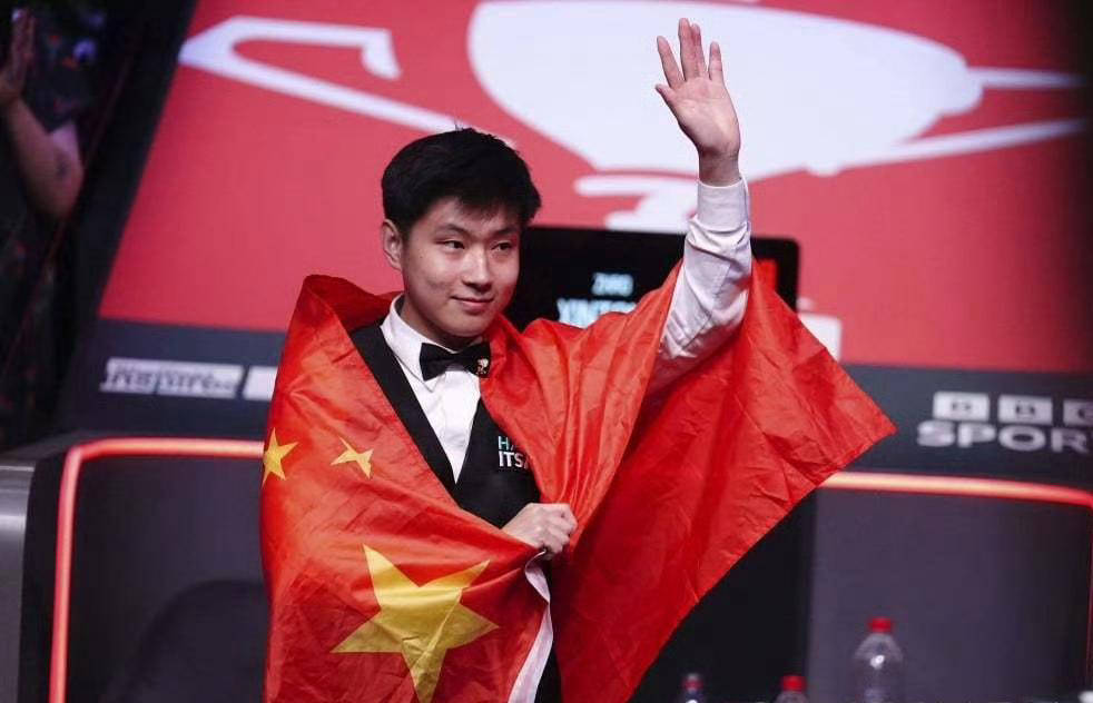 皇冠体育入口新赛季斯诺克赛事安排公布：武汉公开赛成为揭幕战赵心童国内解禁即将到来(图1)