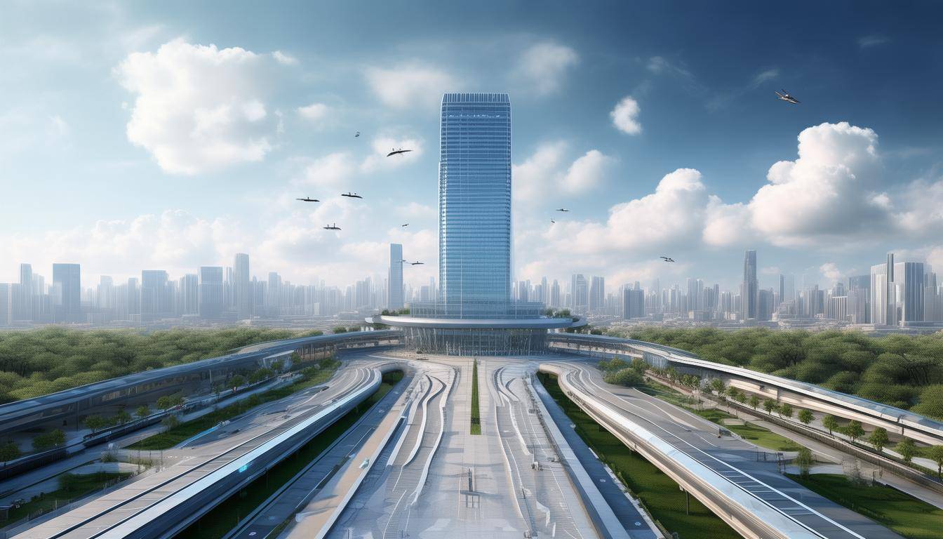数码科技全方位融入生活改变巨大你感受到了吗？星空体育APP(图1)