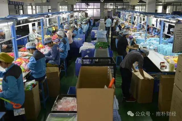 关税战暂停，外贸大省机会来了，股市黄金楼市怎么走？