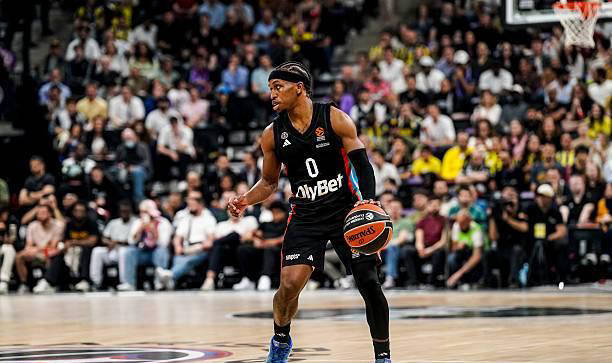 欧洲篮球联赛中文网__赛程比分+球队资讯+盘口分析灰熊引入新科法甲MVP：他真的能在NBA站稳脚跟吗？