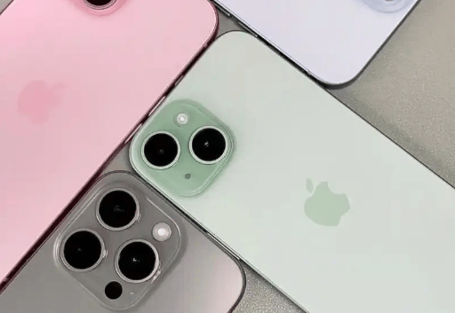 iPhone大降价，谁把苹果逼成这样？