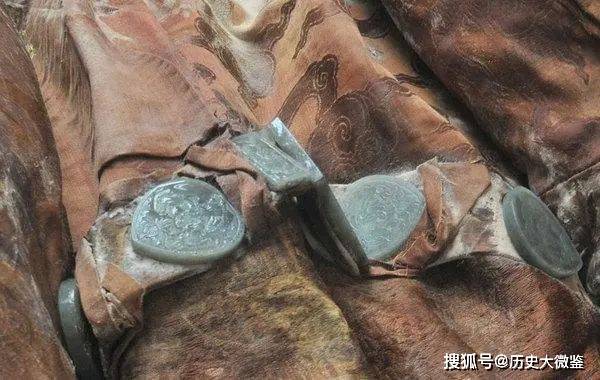 PG电子app广西现巨型棺椁专家给出铁证：有望揭开建文帝失踪的千古之谜(图4)