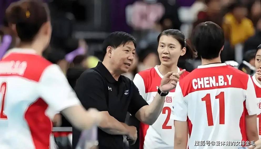 原创             加拉塔萨雷：李盈莹不想出国！到底她不愿出国还是天津不放她？