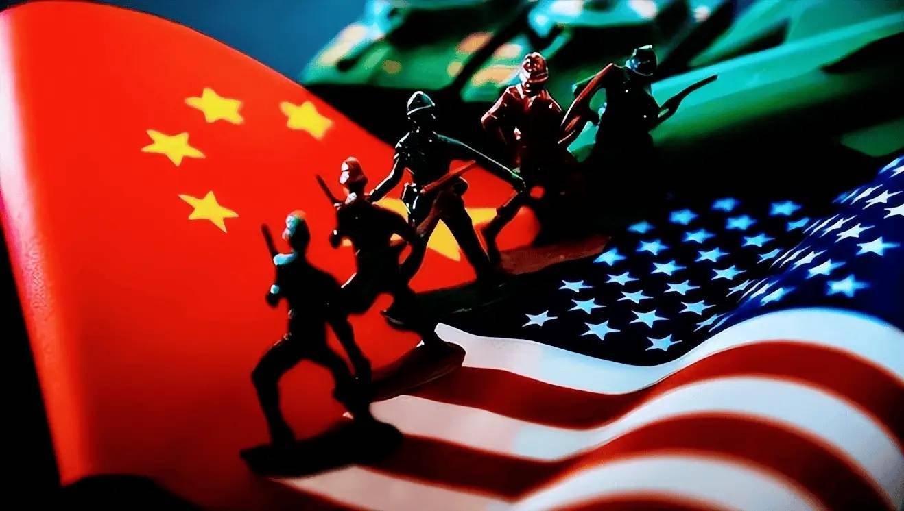 美智库：一旦中美开战，中国不能击沉美国航母，否则引起世界大战