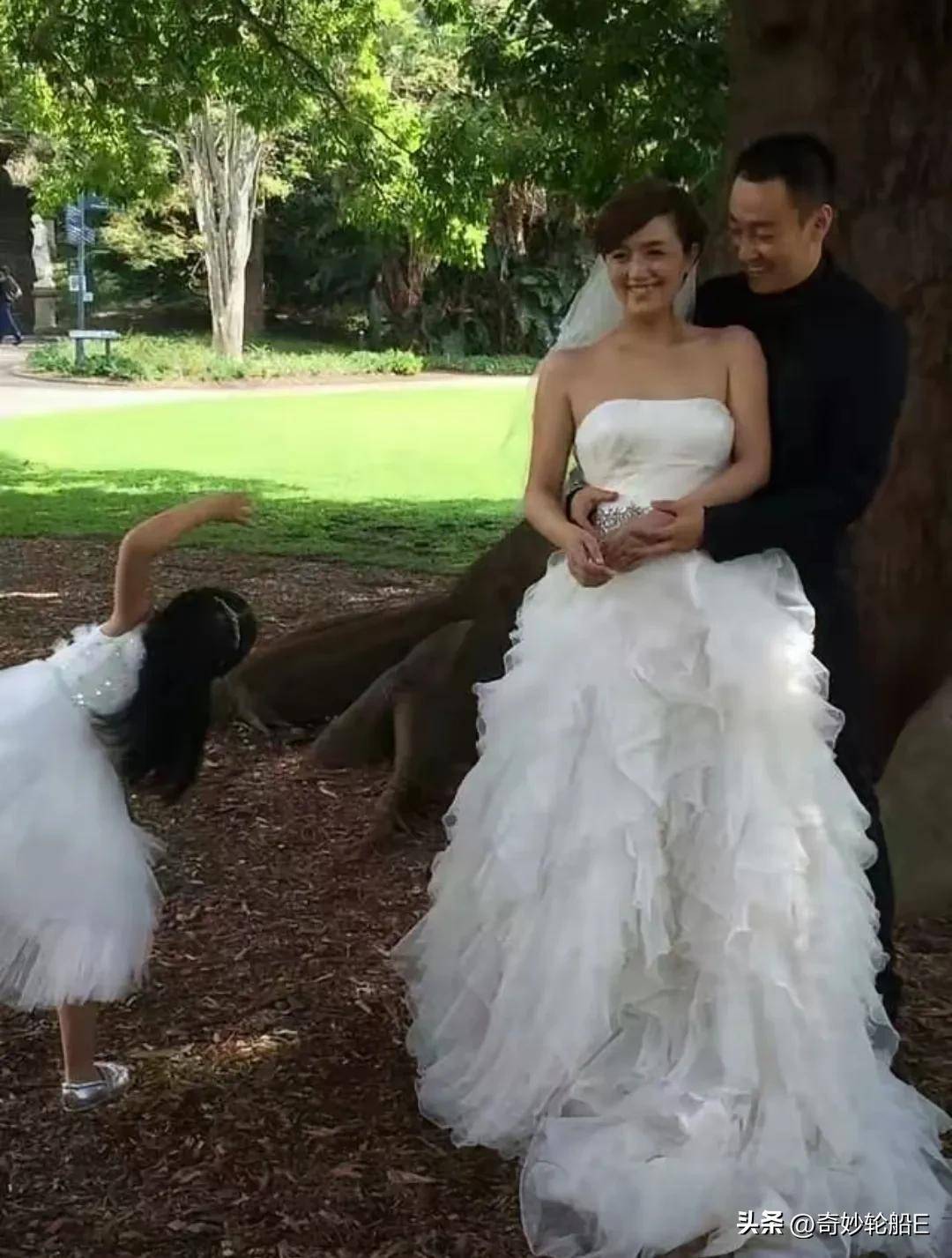朱媛媛刚走，辛柏青就被道德绑架，难道妻子不在了不能续娶吗？