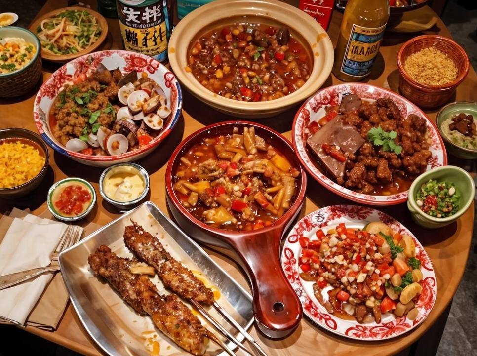 原创              为什么古人喝酒前先温酒，现在人却直接喝？今天终于知道了