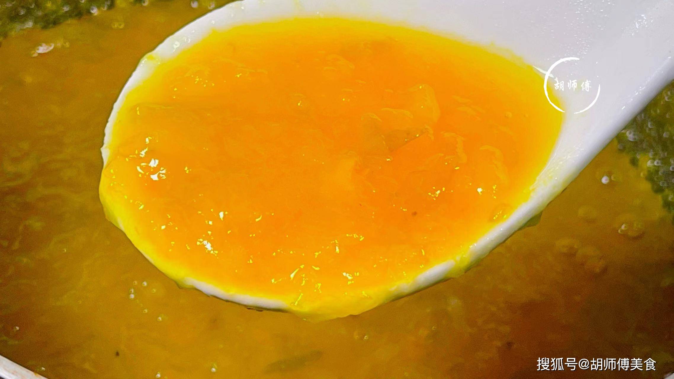 原创              夏天，少吃香蕉苹果多吃它，一次煮好存冰箱，随吃随取，特省事！