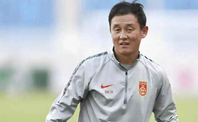 原创             孙继海青训被质疑索赔18万，名宿徐阳反驳揭秘真相