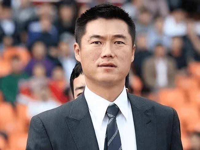 原创             中国男足队史最佳阵容